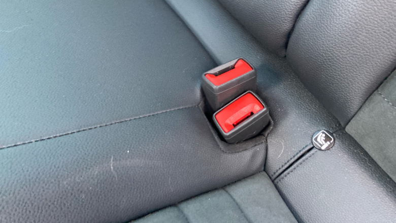 SEAT Arona 1.0 TSI 110 FR Sport 5dr Petrol Hatchback